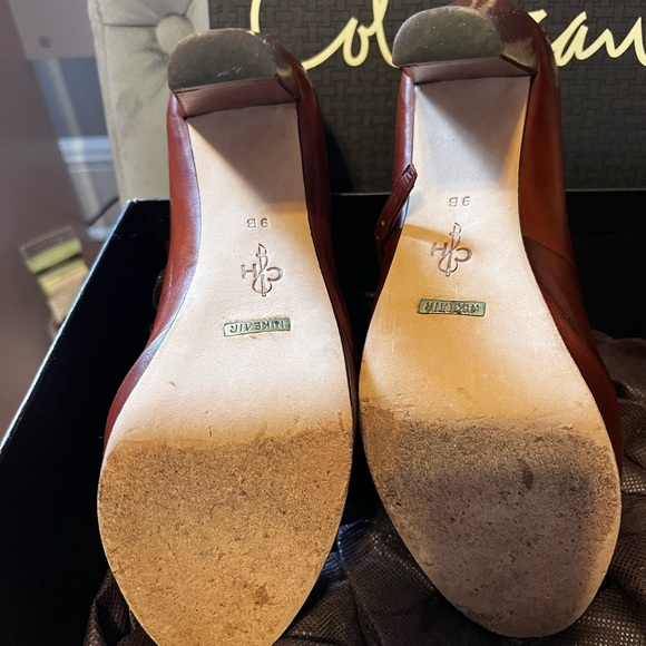 Cole Haan- Pump - Picture 3 of 3